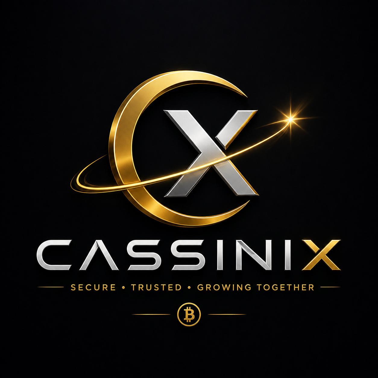 Cassinix logo